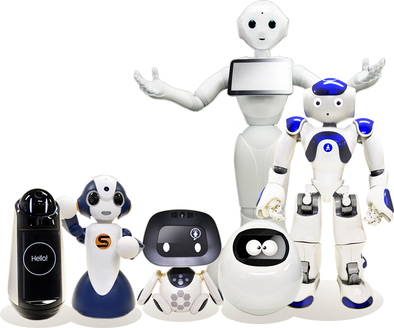 Trabot Division ロボティクス事業部 トラボット